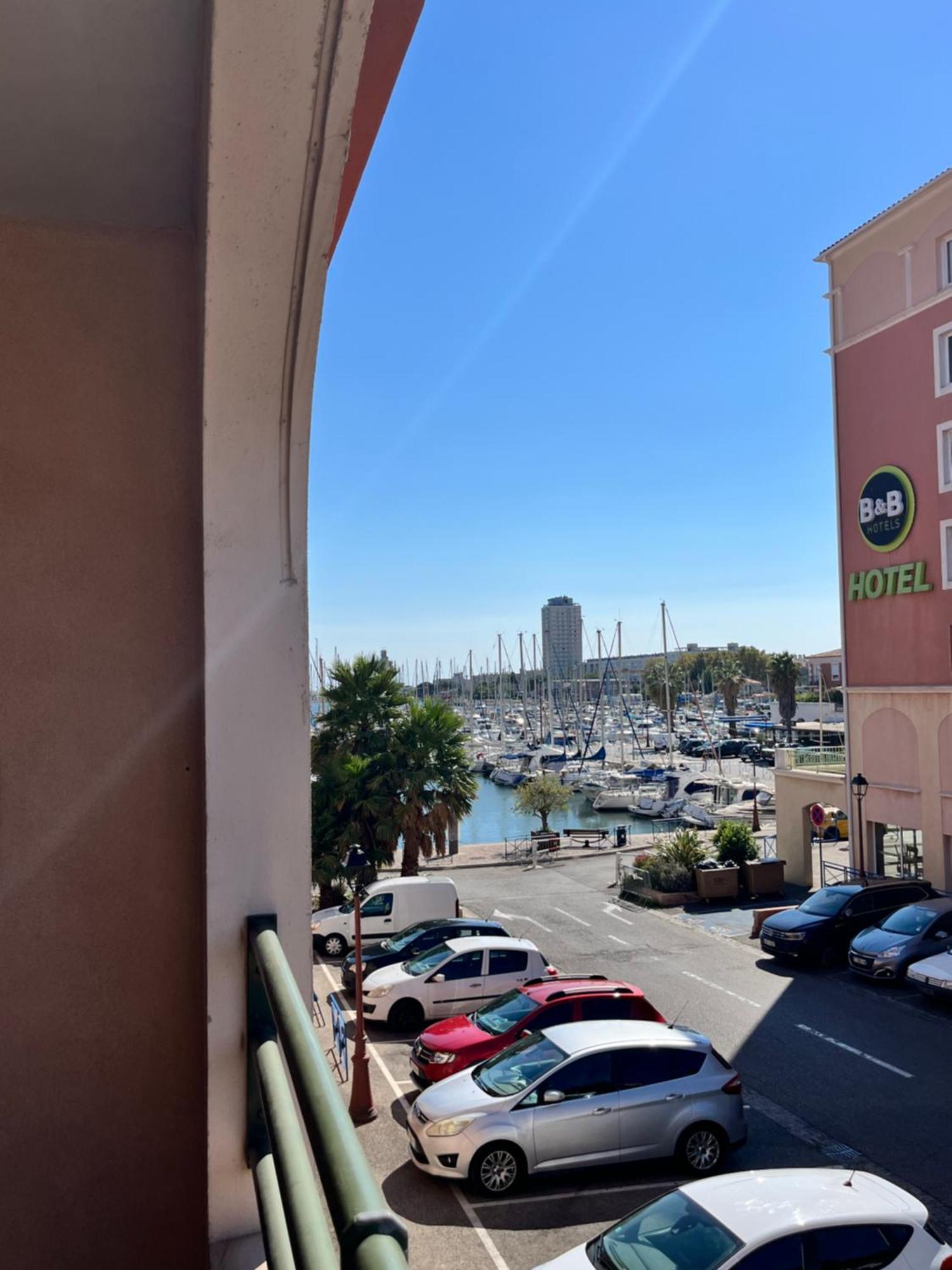 Les Terrasses Du *