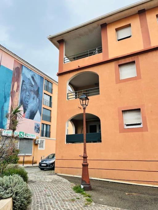 Les Terrasses Du *