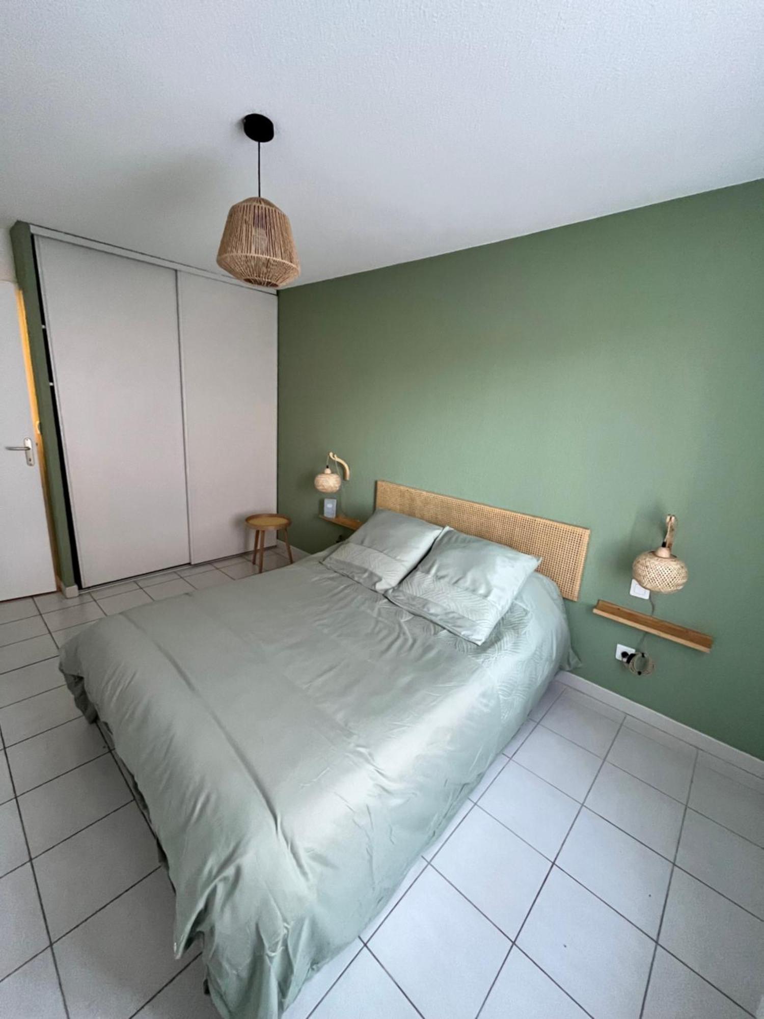 Les Terrasses Du Apartment